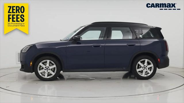 2025 MINI Cooper Countryman Cooper S for sale in San Jose, CA