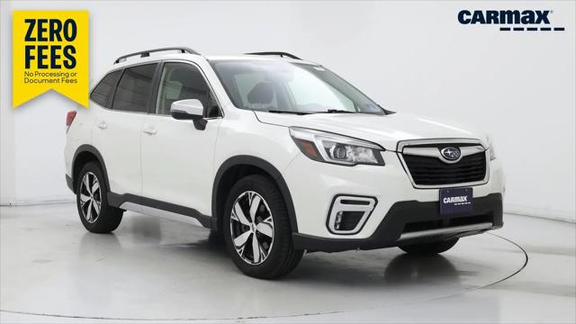 2020 Subaru Forester Touring for sale in Edison, NJ