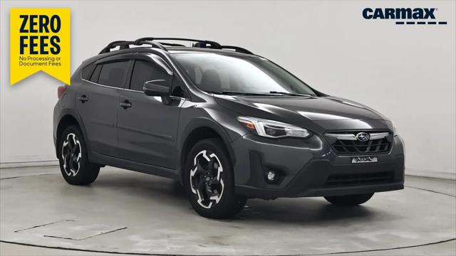 2021 Subaru Crosstrek Limited for sale in Norcross, GA