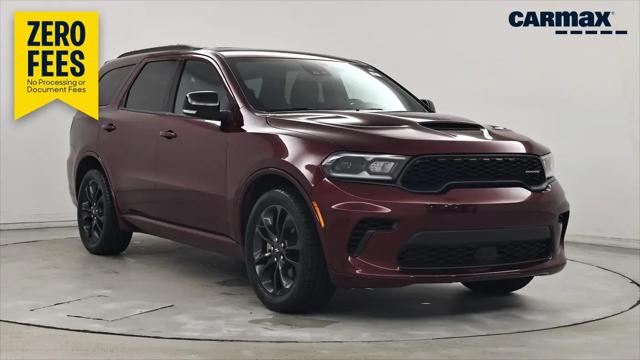 2024 Dodge Durango GT Plus AWD for sale in Norcross, GA