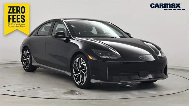 2024 Hyundai IONIQ 6 Limited for sale in Norcross, GA