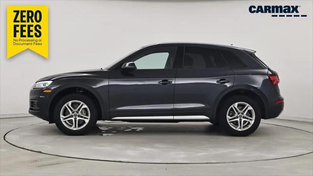 2018 Audi Q5 2.0T Premium for sale in Norcross, GA
