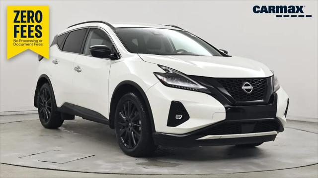 2024 Nissan Murano SV FWD for sale in Norcross, GA