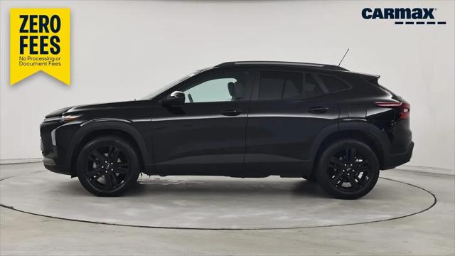2026 Chevrolet Trax FWD ACTIV for sale in Norcross, GA