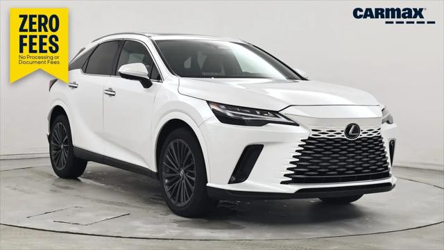 2024 Lexus RX 350 Premium for sale in Norcross, GA