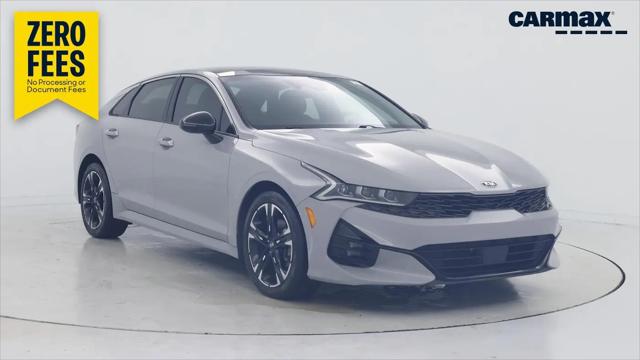 2021 Kia K5 GT-Line for sale in Dothan, AL