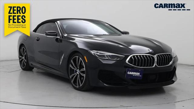 2021 BMW M8 xDrive for sale in Knoxville, TN