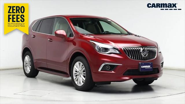 2018 Buick Envision Preferred for sale in Tinley Park, IL