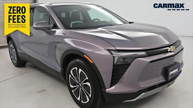 2024 Chevrolet V Blazer eAWD 2LT for sale in Tinley Park, IL