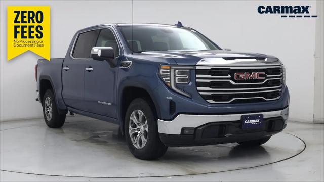 2024 GMC Sierra 1500 4WD Crew Cab Short Box SLT for sale in Pharr, TX