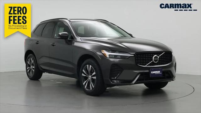 2024 Volvo XC60 B5 Core Dark Theme for sale in Fayetteville, NC
