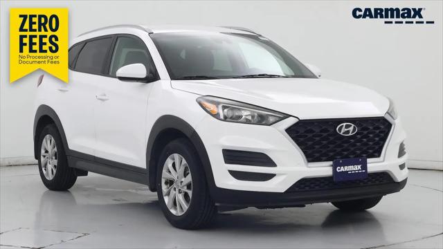 2020 Hyundai Tucson Value for sale in Fort Worth, TX