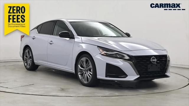 2023 Nissan Altima SR FWD for sale in Chattanooga, TN