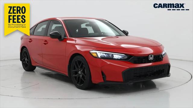2025 Honda Civic Sport for sale in Chattanooga, TN
