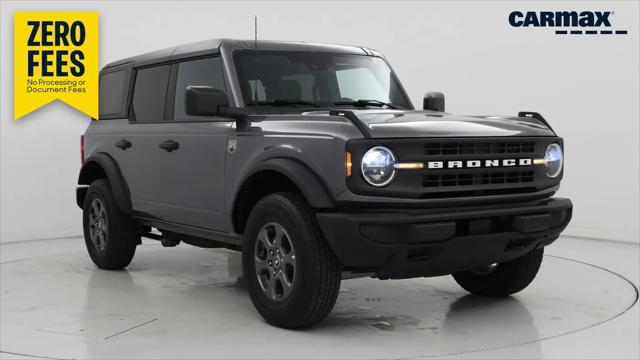 2025 Ford Bronco Big Bend for sale in Chattanooga, TN