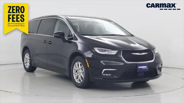 2024 Chrysler Pacifica Touring L for sale in San Antonio, TX
