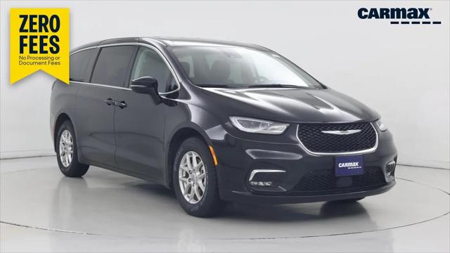 2024 Chrysler Pacifica Touring L for sale in San Antonio, TX