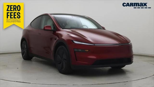 2026 Tesla Model Y Premium Rear-Wheel Drive for sale in Newark, DE