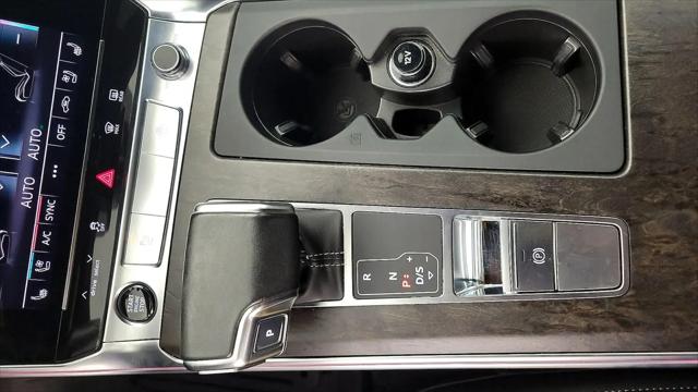 2021 Audi allroad Premium Plus 55 TFSI quattro S tronic