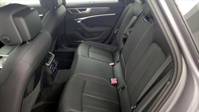 2021 Audi allroad Premium Plus 55 TFSI quattro S tronic