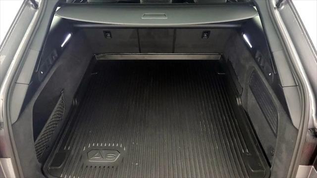2021 Audi allroad Premium Plus 55 TFSI quattro S tronic