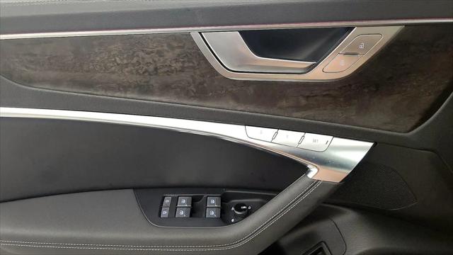 2021 Audi allroad Premium Plus 55 TFSI quattro S tronic