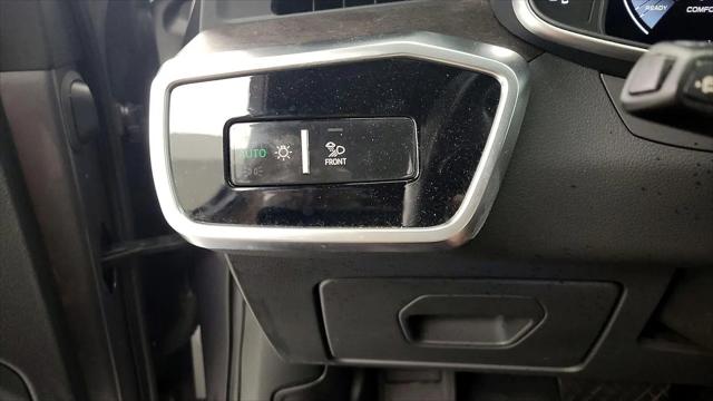 2021 Audi allroad Premium Plus 55 TFSI quattro S tronic