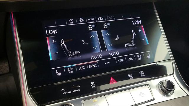 2021 Audi allroad Premium Plus 55 TFSI quattro S tronic