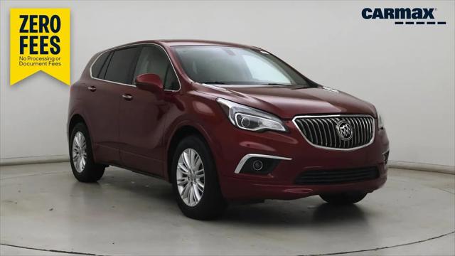 2018 Buick Envision Preferred for sale in Newark, DE