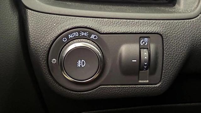 2018 Buick Envision Preferred