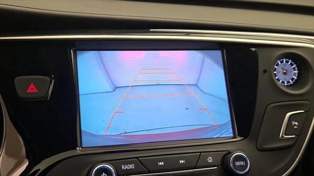 2018 Buick Envision Preferred