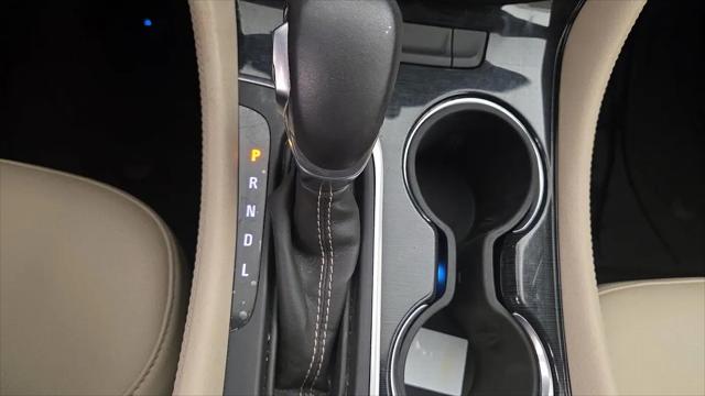 2018 Buick Envision Preferred
