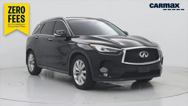 2019 INFINITI QX50 ESSENTIAL for sale in Saltillo, MS