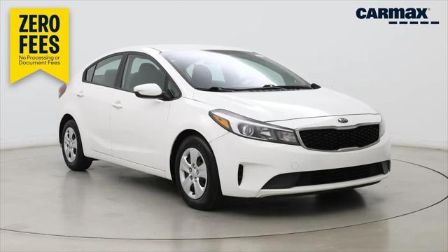 2017 Kia Forte LX for sale in Saltillo, MS