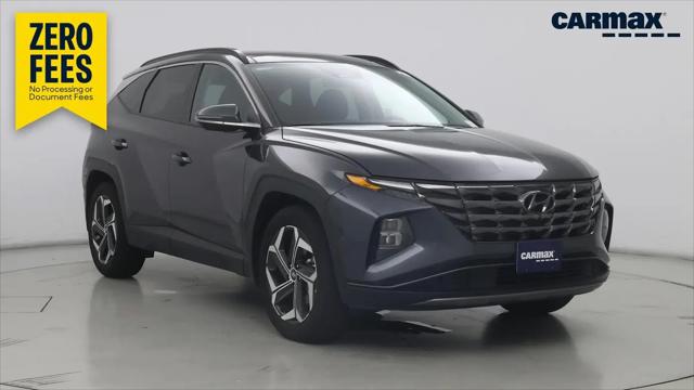 2023 Hyundai Tucson Limited for sale in Inglewood, CA