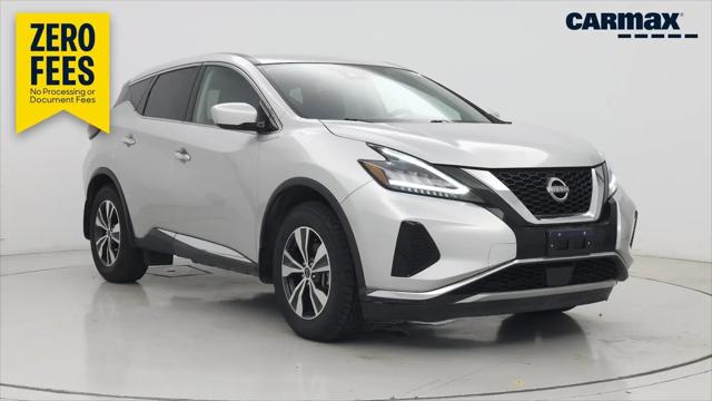 2023 Nissan Murano S FWD for sale in Inglewood, CA