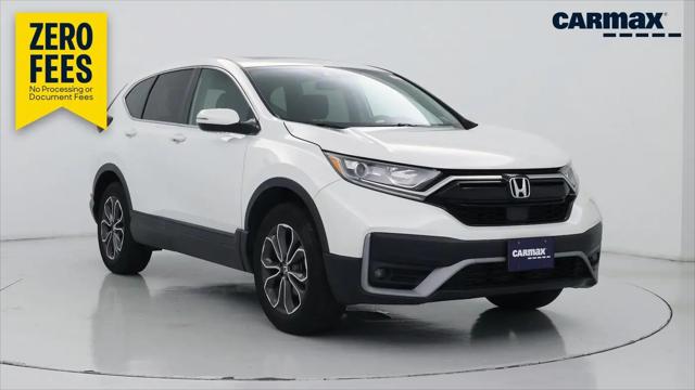 2022 Honda CR-V AWD EX for sale in Maple Shade, NJ