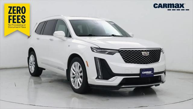 2020 Cadillac XT6 AWD Premium Luxury for sale in Maple Shade, NJ