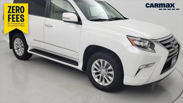 2018 Lexus GX 460 GX 460 Premium for sale in Maple Shade, NJ