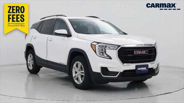 2024 GMC Terrain AWD SLE for sale in Maple Shade, NJ