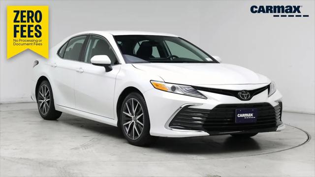 2024 Toyota Camry XLE for sale in Lynnwood, WA
