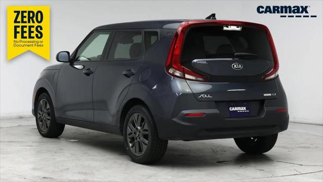 2020 Kia Soul EX for sale in Lynnwood, WA