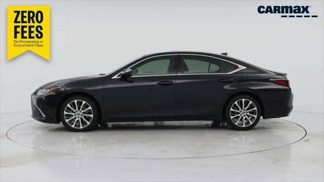 2019 Lexus ES 350 ES 350 for sale in Charlotte, NC