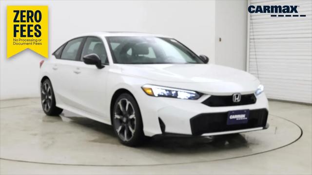 2025 Honda Civic Sport for sale in Virginia Beach, VA