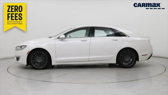 2017 Lincoln MKZ Reserve for sale in Virginia Beach, VA
