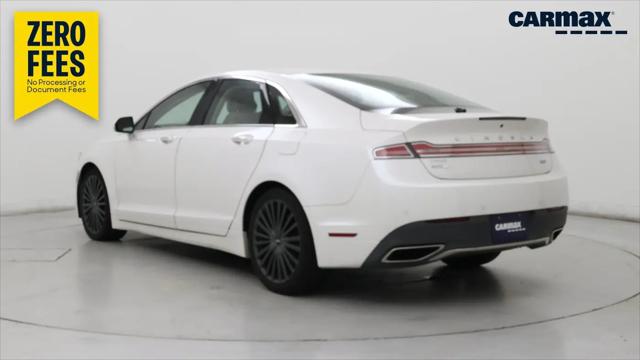 2017 Lincoln MKZ Reserve for sale in Virginia Beach, VA