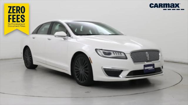 2017 Lincoln MKZ Reserve for sale in Virginia Beach, VA