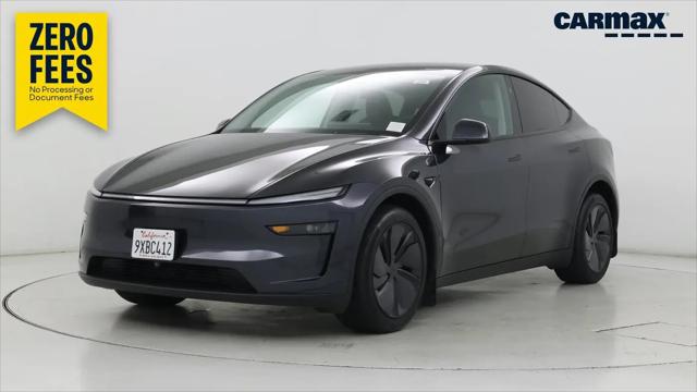 2026 Tesla Model Y Premium All-Wheel Drive for sale in Ontario, CA