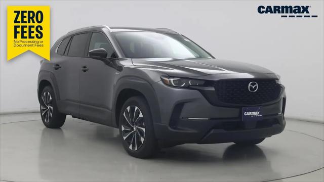 2025 Mazda CX-50 Hybrid Premium Plus Package for sale in Ontario, CA