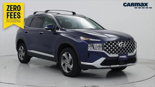 2023 Hyundai Santa Fe SEL for sale in Mays Landing, NJ